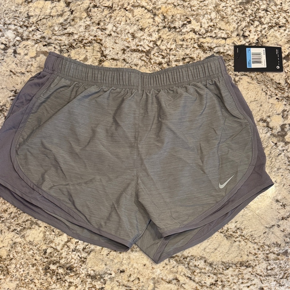 Nike Women's Drifit Shorts